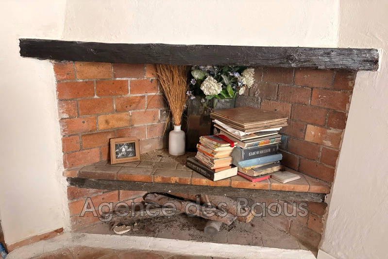 Vente maison de village La Gaude  