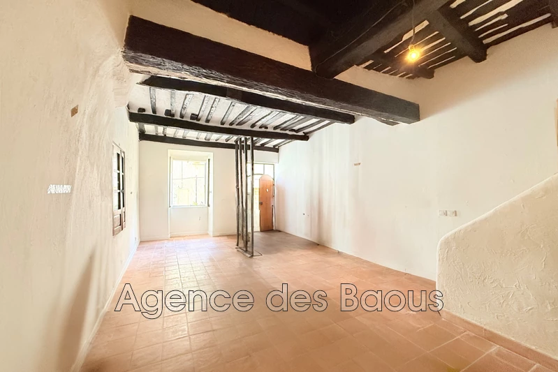 Vente maison de village La Gaude  