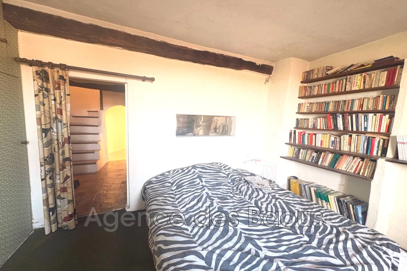 Vente maison de village La Gaude  