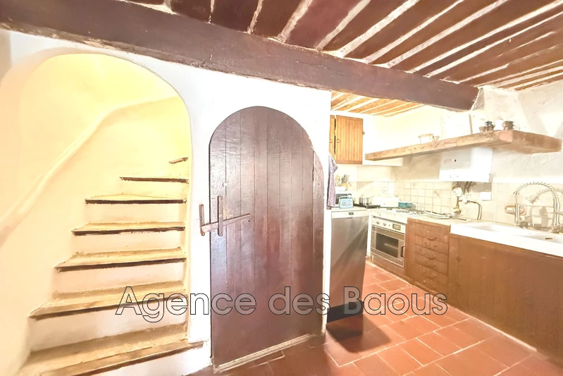 Vente maison de village La Gaude  