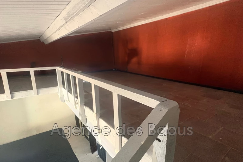 Vente maison de village La Gaude  