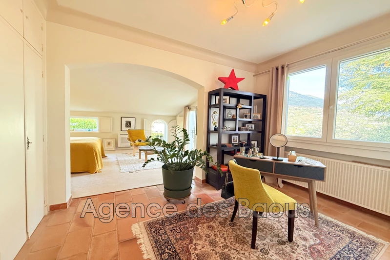 Vente maison Saint-Jeannet  