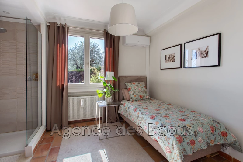 Vente maison Saint-Jeannet  