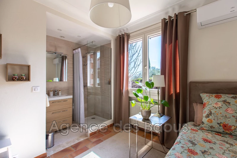 Vente maison Saint-Jeannet  