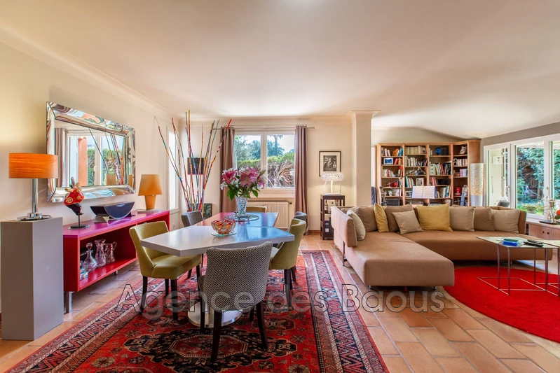 Vente maison Saint-Jeannet  