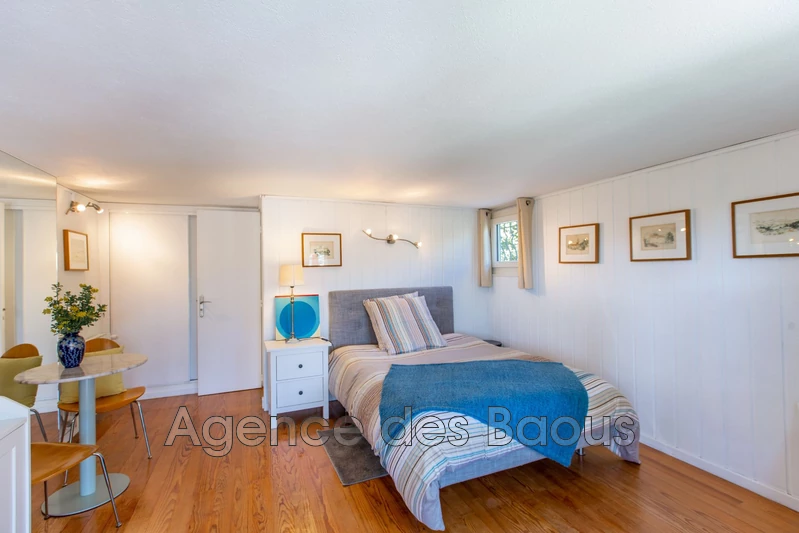 Vente maison Saint-Jeannet  