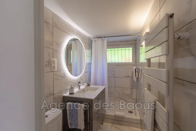 Vente maison Saint-Jeannet  