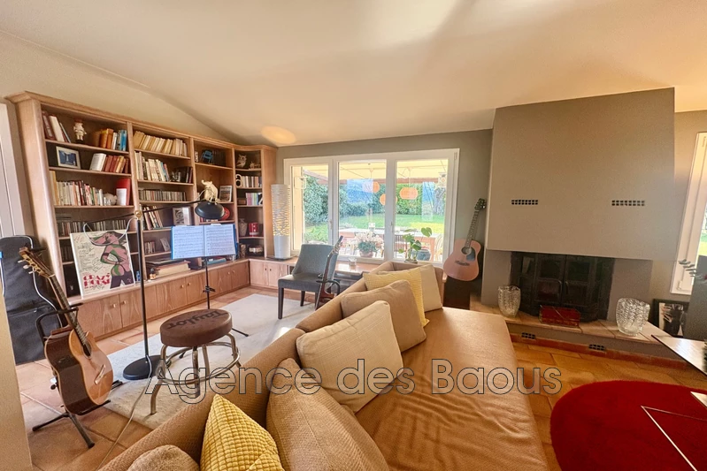 Vente maison Saint-Jeannet  