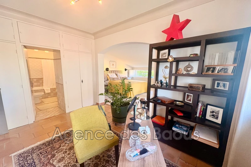 Vente maison Saint-Jeannet  