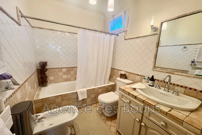 Vente maison Saint-Jeannet  