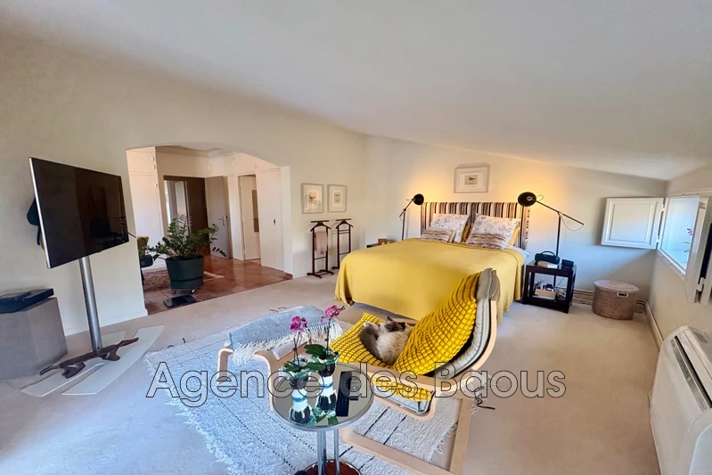 Vente maison Saint-Jeannet  