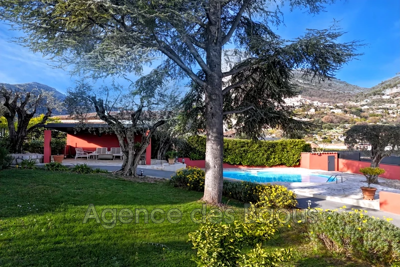 Vente maison Saint-Jeannet  