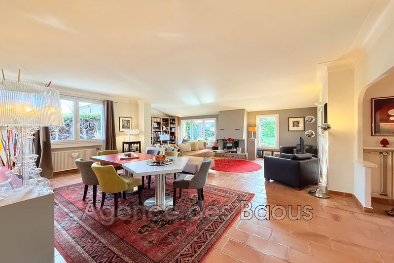 Vente maison Saint-Jeannet  