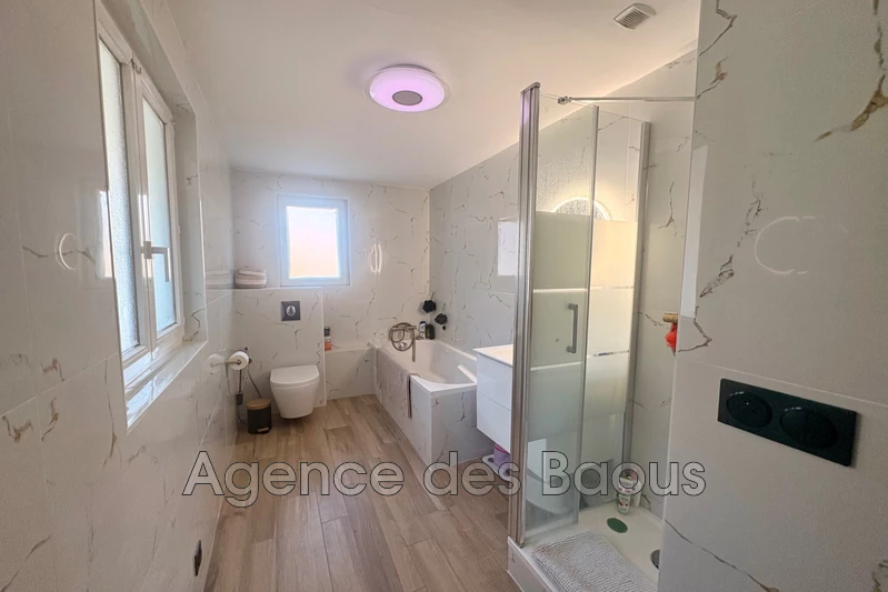 Vente maison La Gaude  