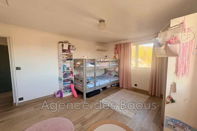 Vente maison La Gaude  