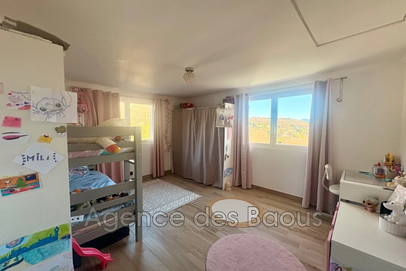 Vente maison La Gaude  