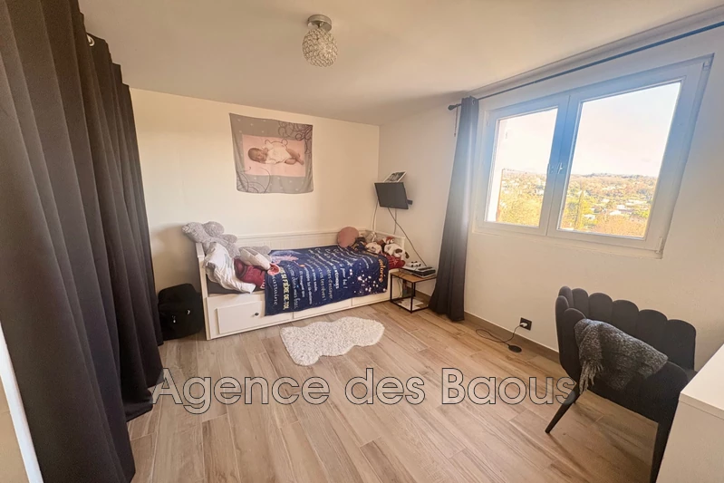 Vente maison La Gaude  