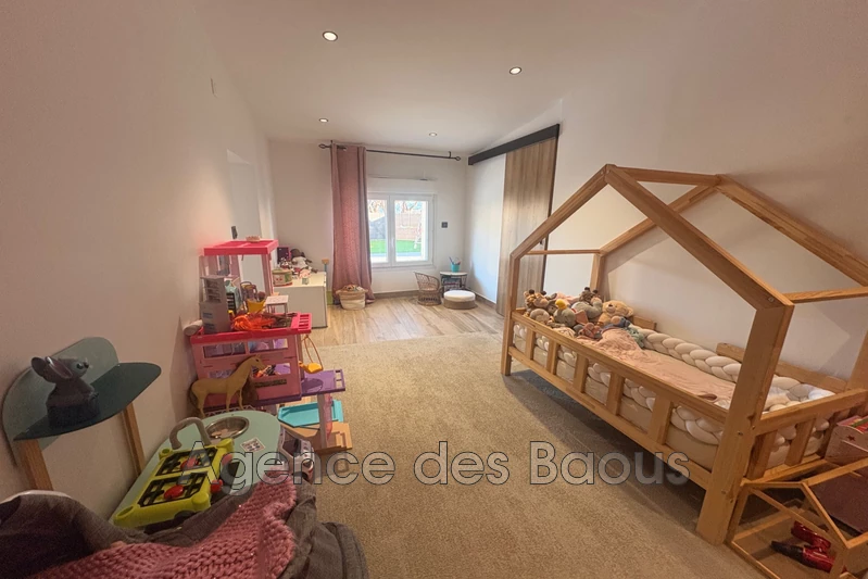 Vente maison La Gaude  