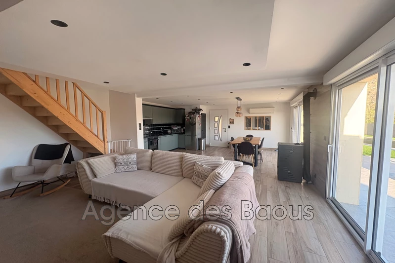 Vente maison La Gaude  