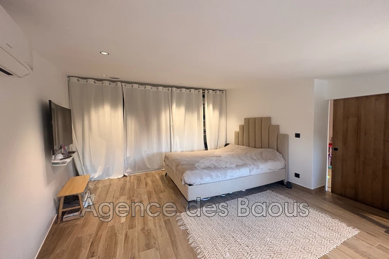 Vente maison La Gaude  