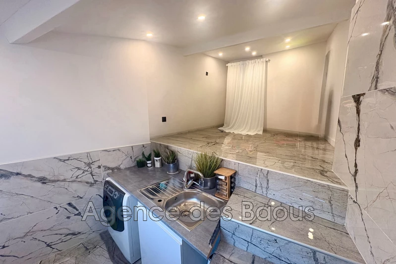 Vente maison La Gaude  