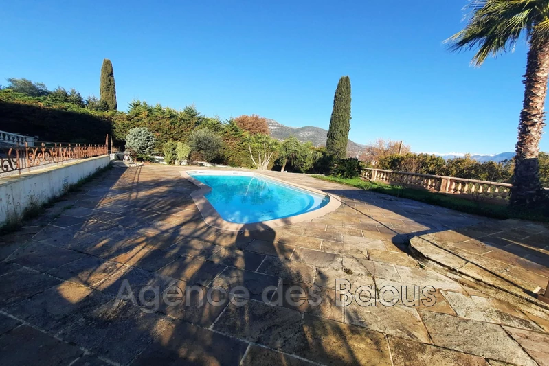 Vente maison La Gaude  