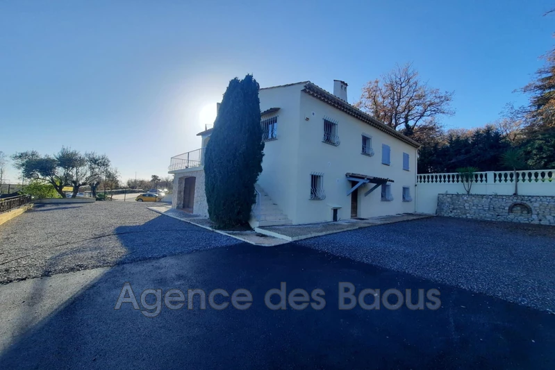 Vente maison La Gaude  