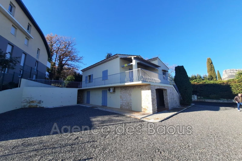 Vente maison La Gaude  