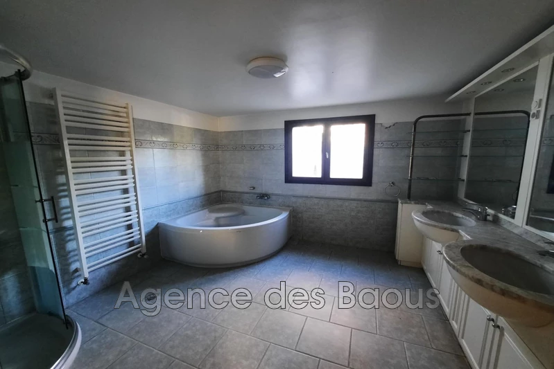 Vente maison La Gaude  