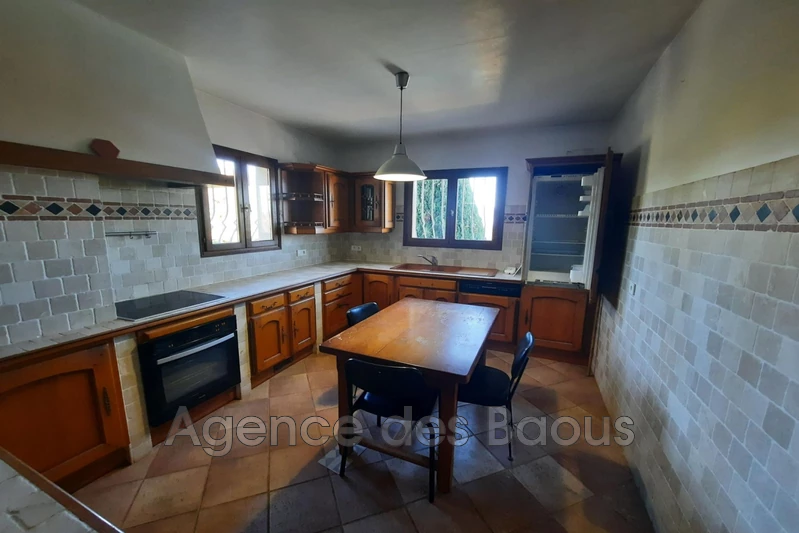 Vente maison La Gaude  