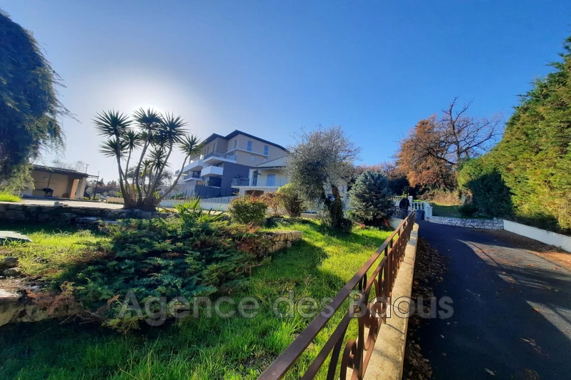 Vente maison La Gaude  