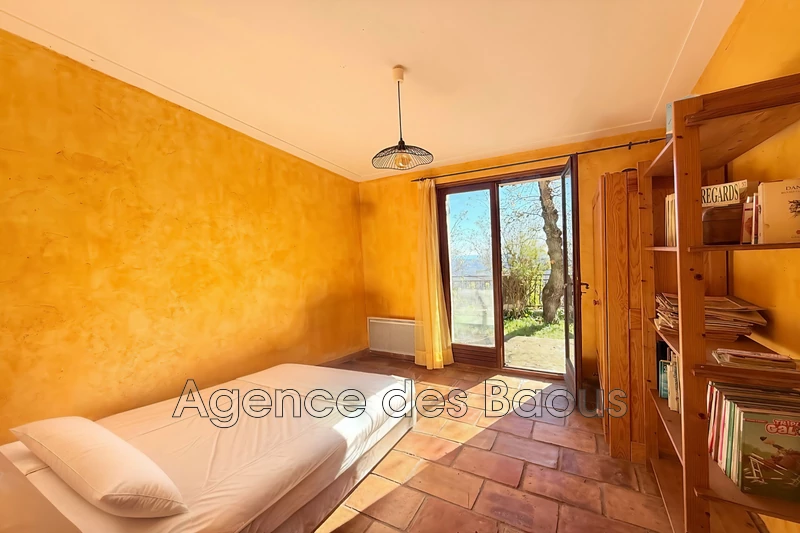 Vente maison Saint-Jeannet  