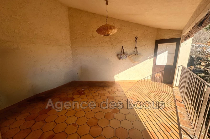 Vente maison Saint-Jeannet  