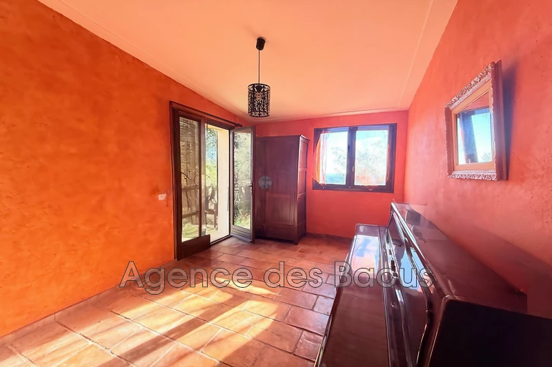 Vente maison Saint-Jeannet  