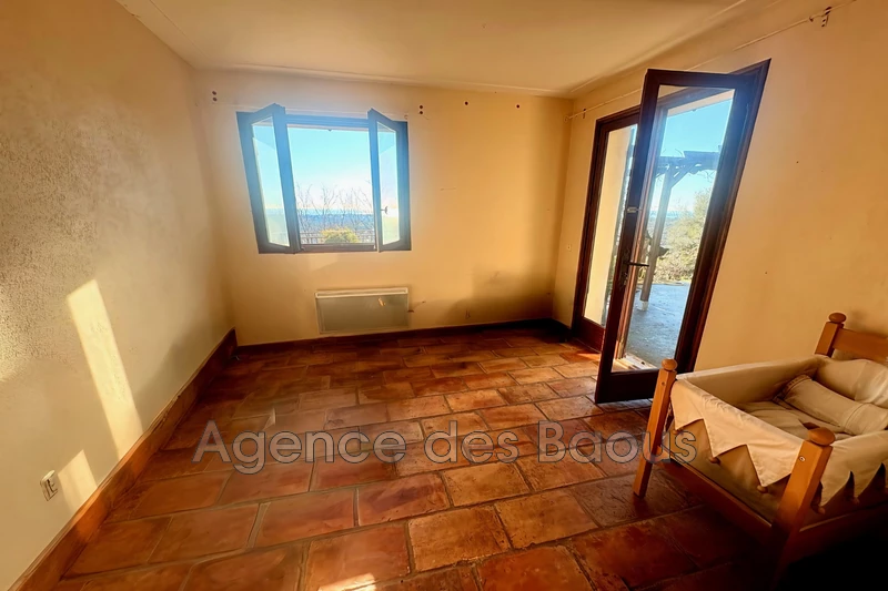 Vente maison Saint-Jeannet  