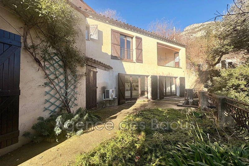 Vente maison Saint-Jeannet  