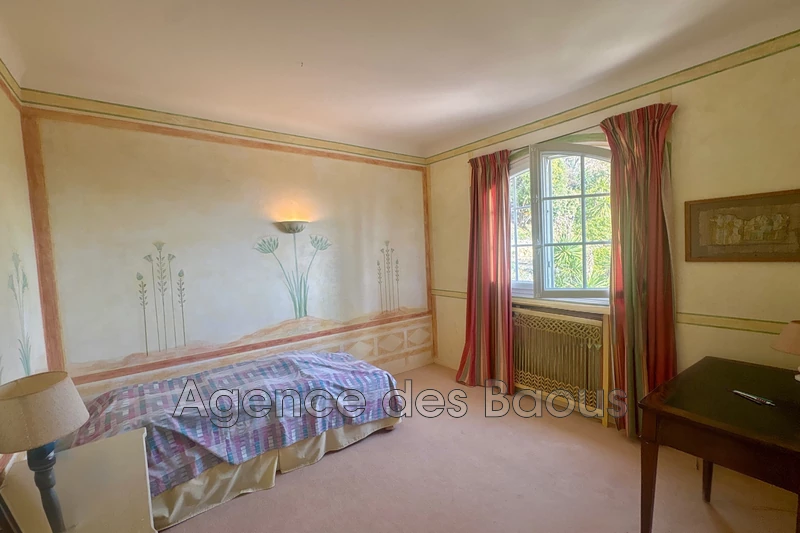 Vente maison Saint-Jeannet  