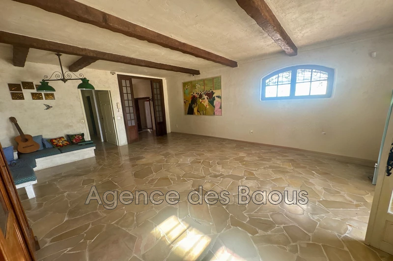 Vente maison Saint-Jeannet  