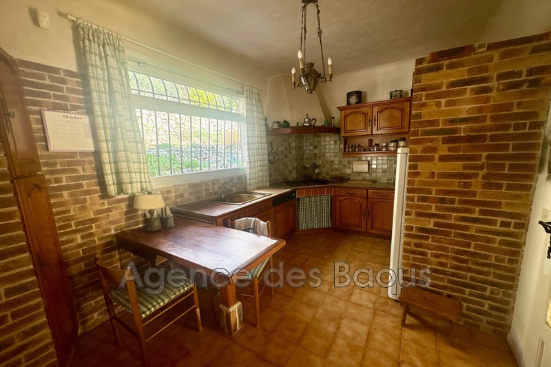 Vente maison Saint-Jeannet  