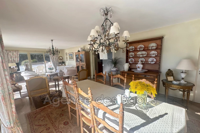 Vente maison Saint-Jeannet  