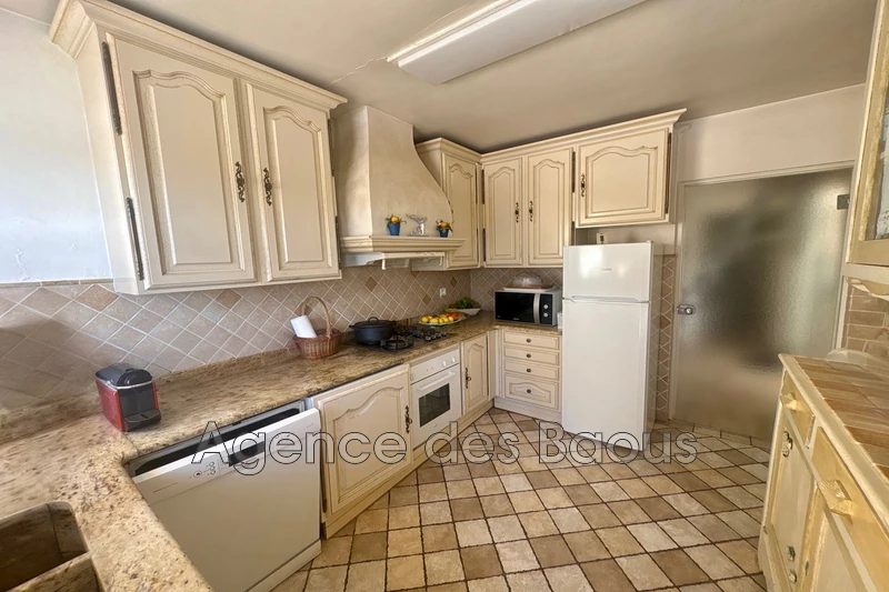 Vente maison Saint-Jeannet  