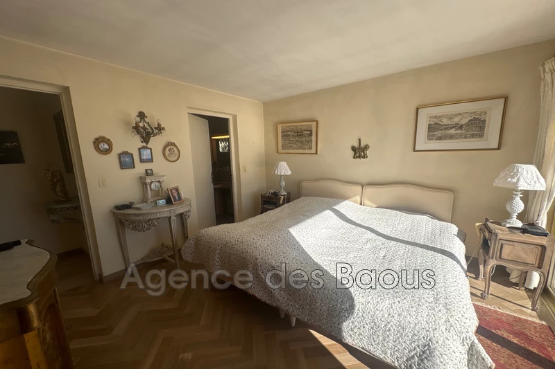 Vente maison Saint-Jeannet  