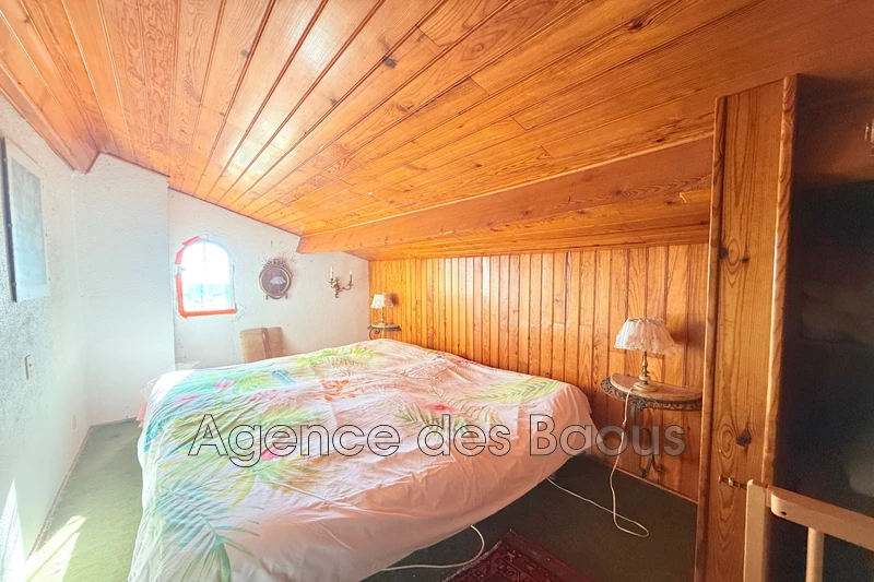 Vente maison Saint-Jeannet  