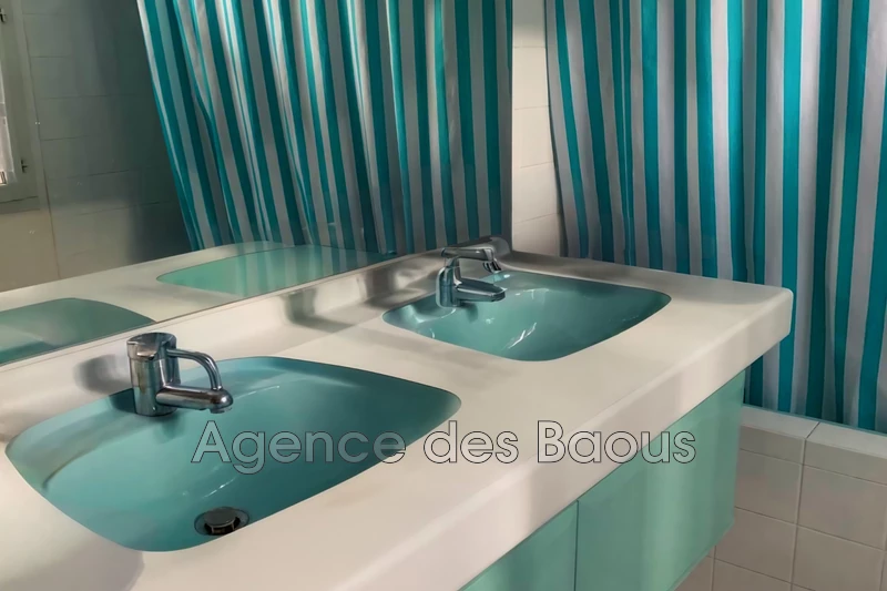 Vente maison Tourrettes-sur-Loup  