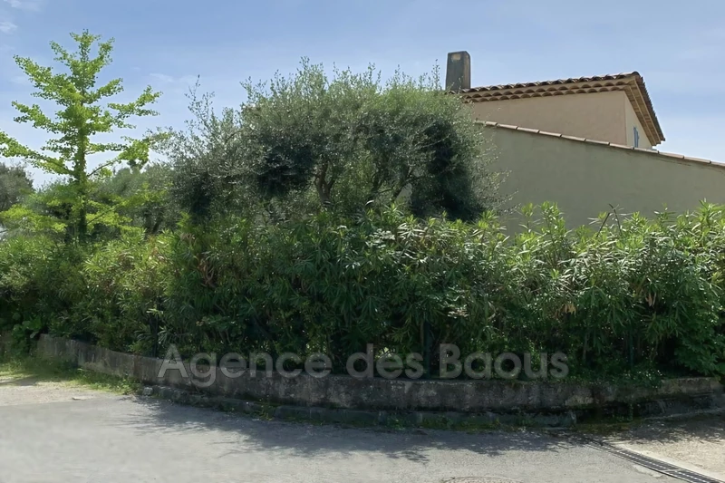 Vente maison Tourrettes-sur-Loup  