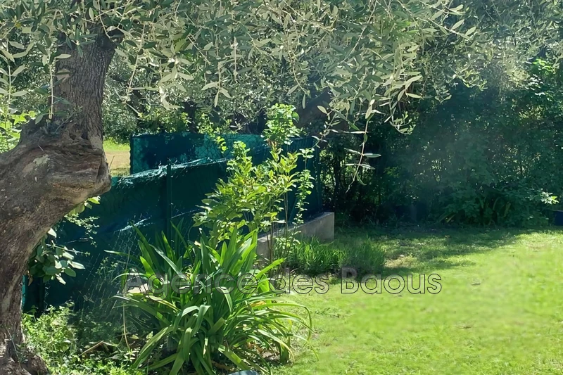 Vente maison Tourrettes-sur-Loup  