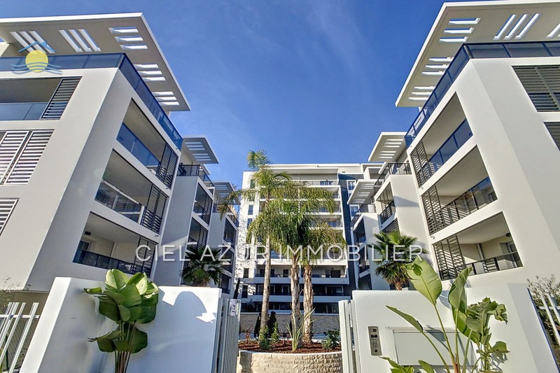 Location Appartement Le cannet Centre-ville Appartement Le Cannet Centre-ville, Location appartement 1 pièce 35 m²