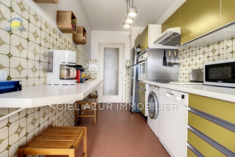 Location saisonnière appartement Juan-les-Pins  