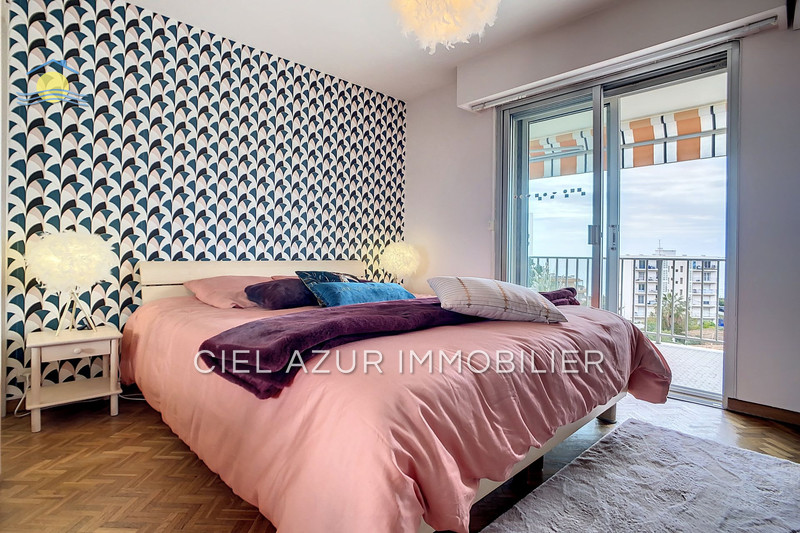 Location saisonnière appartement Juan-les-Pins  
