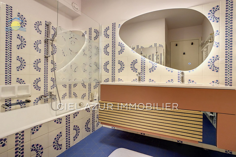 Location saisonnière appartement Juan-les-Pins  